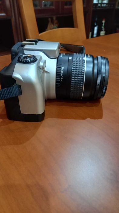 Maquina fotografica Canon