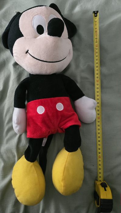Pluszak mickey mouse