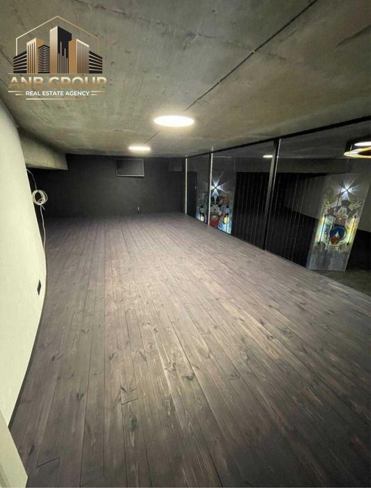 Без%! Генератор! Аренда офиса 300м2, Новопечерская Башня, Печерск