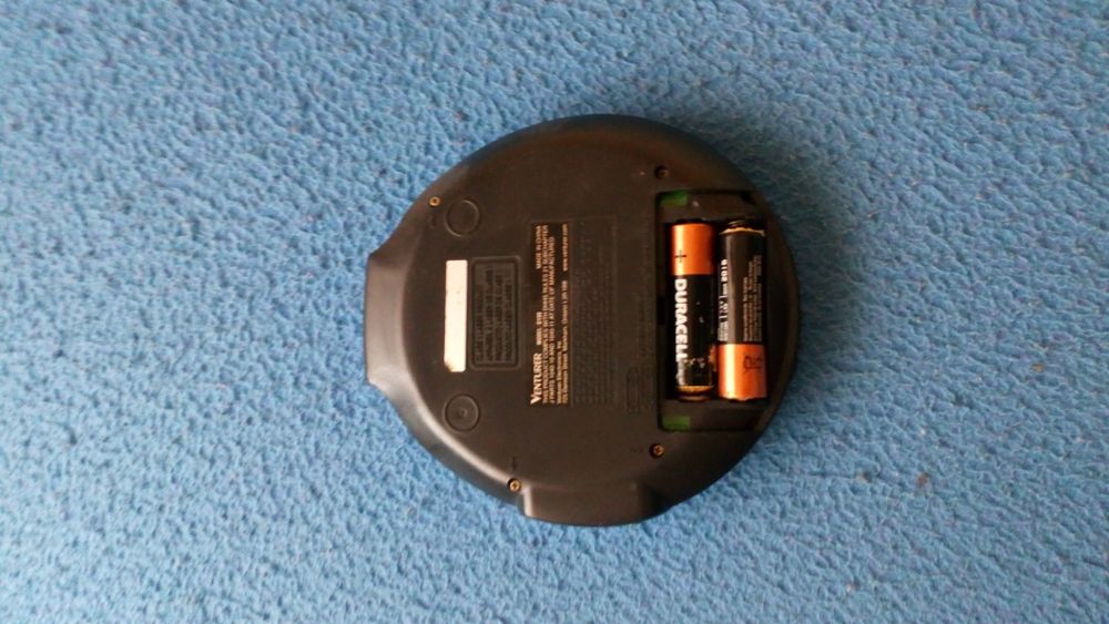 Sprzedam odtwaracz płyt CD