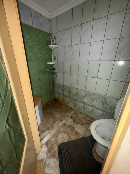 Господарство в с. Стрілецький кут