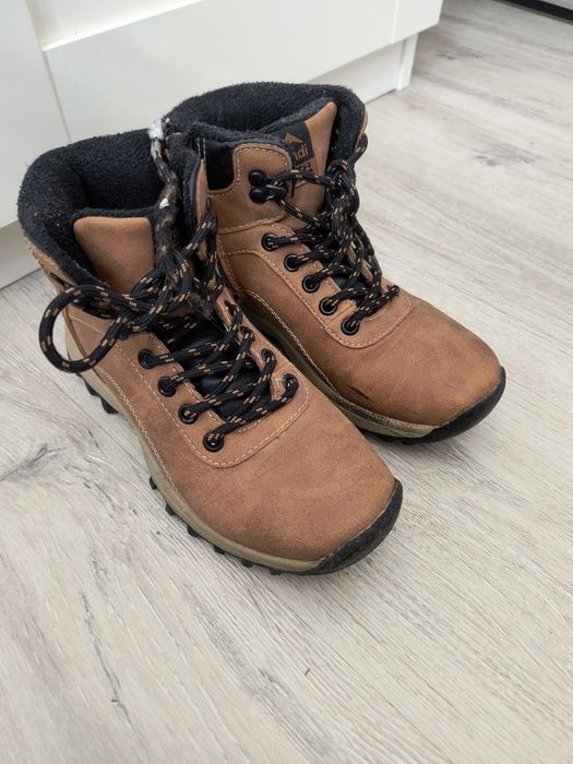 Sprandi Zimowe buty 33