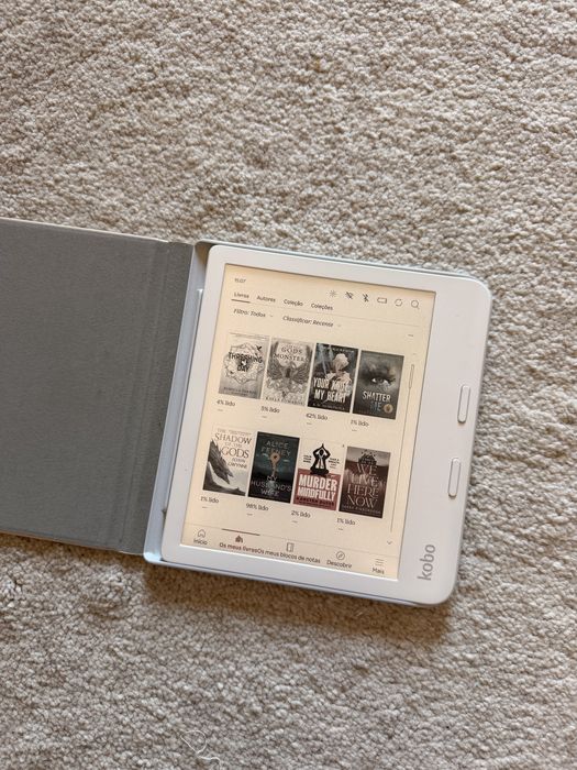 Kobo Libra Color