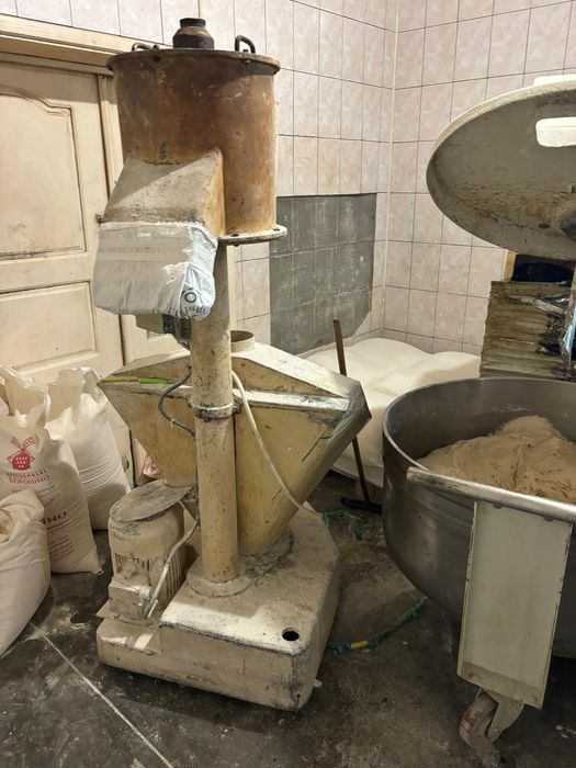 Продаж хлібзаводу Дрогобич