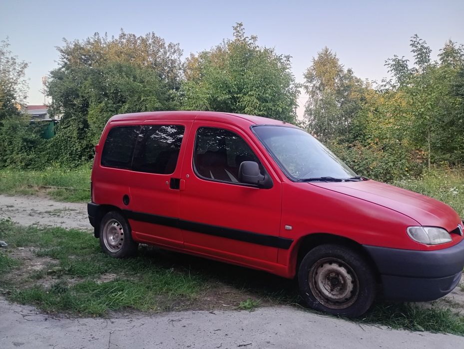 Продам машину торг умісний