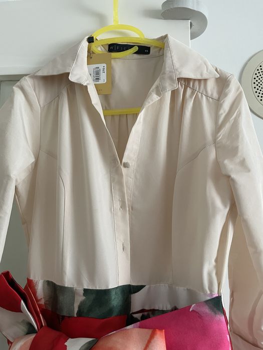 Vestido de Cerimónia Corte Ingles
