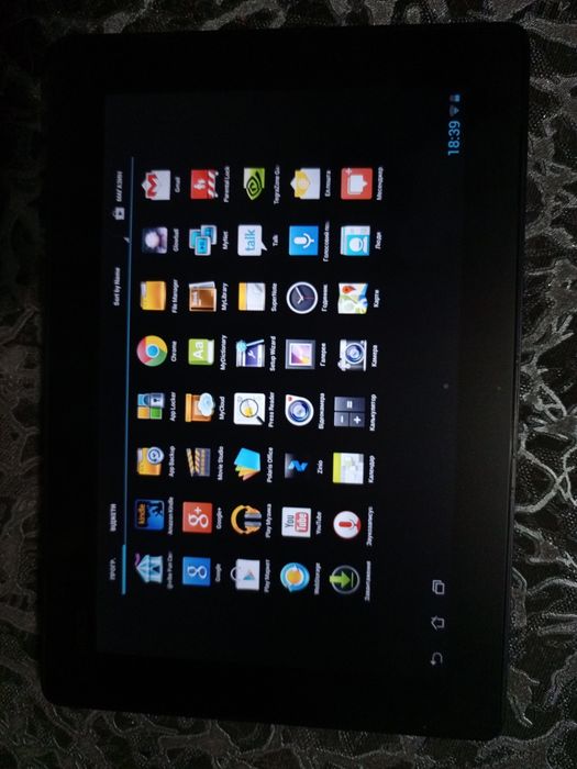 Продам Планшет  Asus