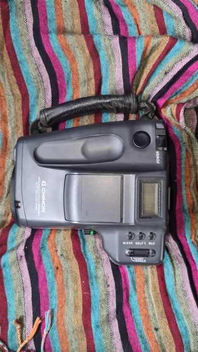 Chinon GS-8 Reflex-Zoom