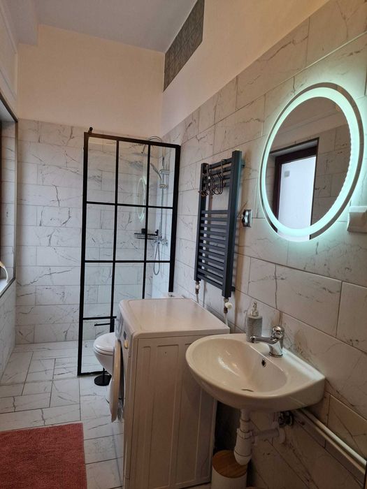 mieszkanie kawalerka 35 m2 kety centrum parking