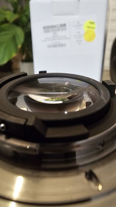 Sigma  Art 18-35 f1.8 DC HSM Nikon