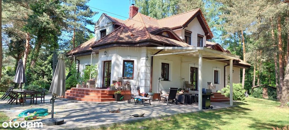 8900zł Dom 20 minut autem Warszawa