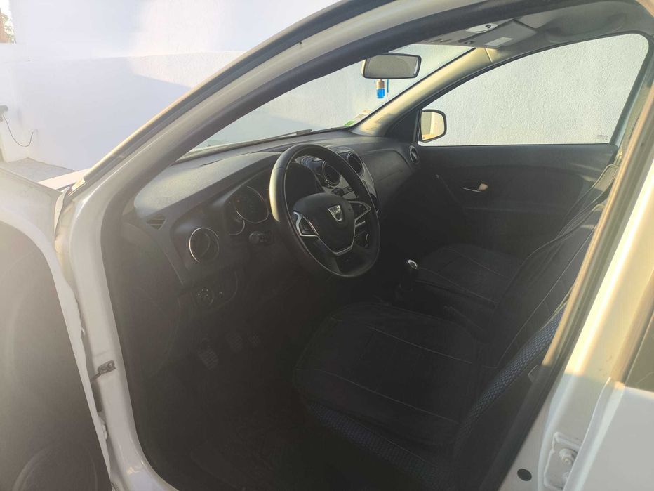 Dacia Sandero Stepway - 04/2020 - 65.000 km