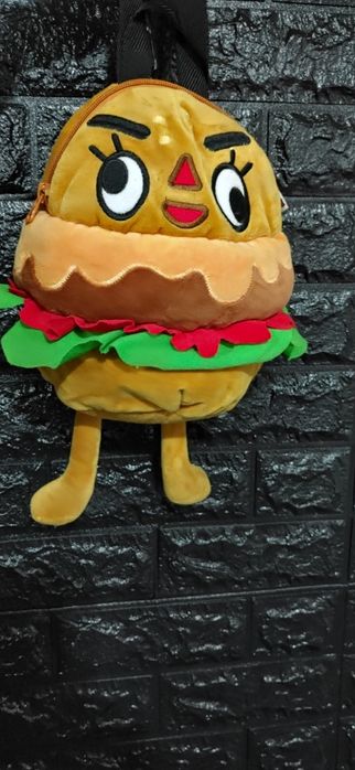 Рюкзак детский toca life