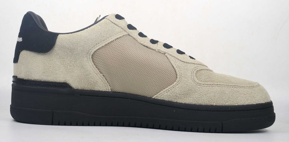 Polo Ralph Lauren sneakersy Masters CRT-SK-LTL roz. 43