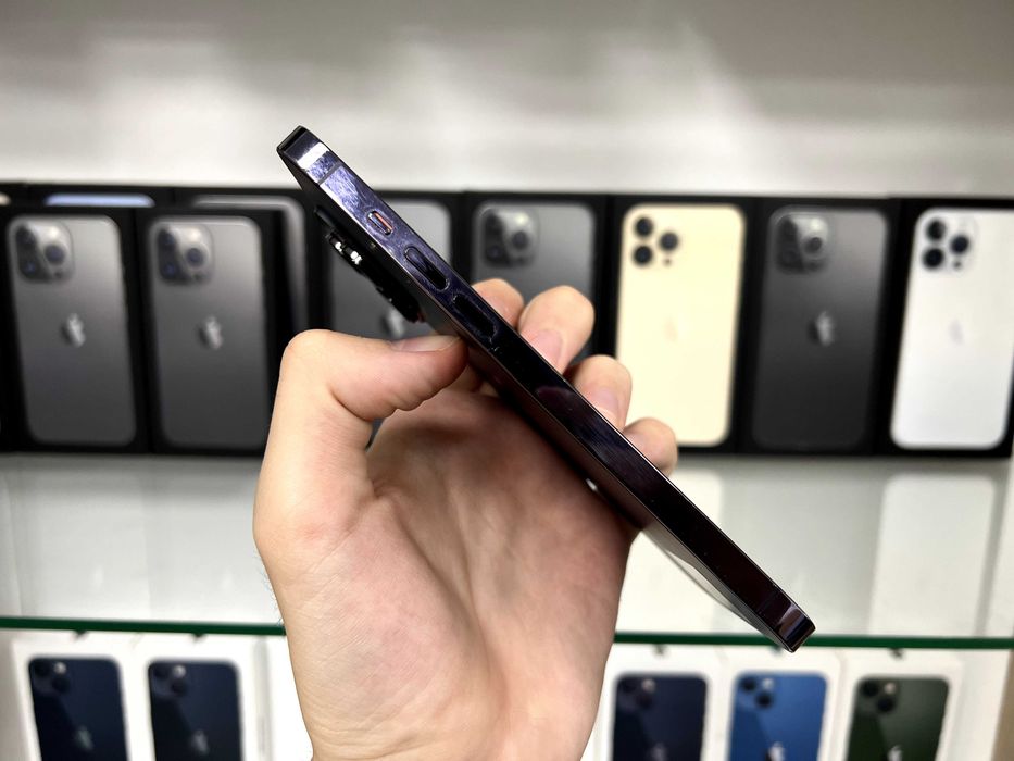 iPhone 14 Pro Max 256 GB Neverlock | Магазин | Гарантія