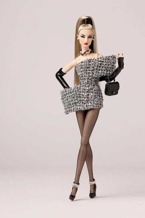 Integrity Toys Giselle Diefendorf Paris Runway 2019: 16 590 грн