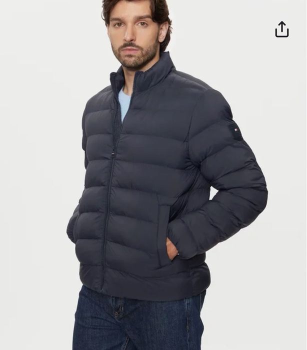 Куртка Tommy hilfiger оригинал