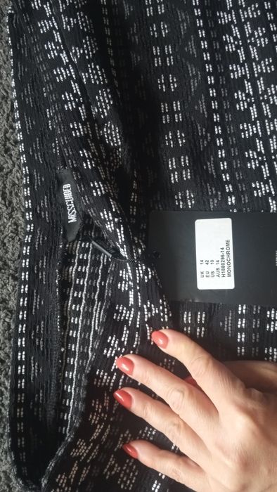 Missguided szorty spodenki 40/42