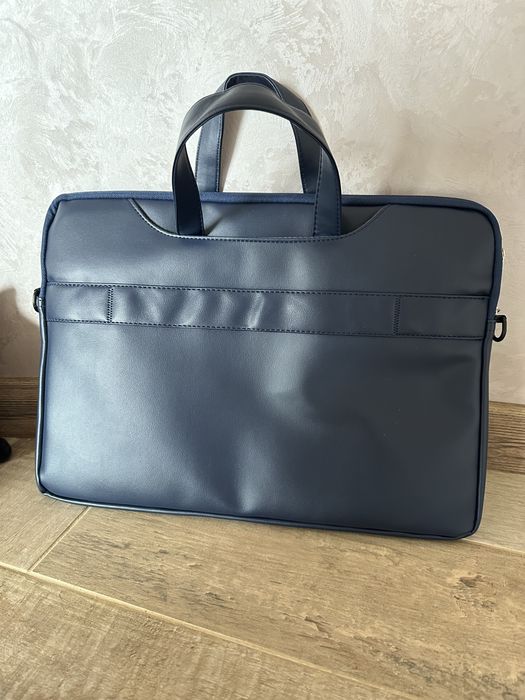 Сумка для ноутбука до 16 дюймов