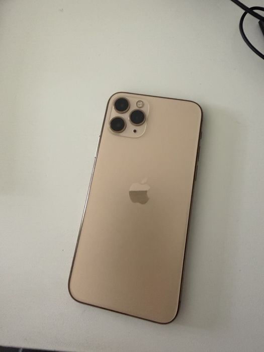 Iphone 11 pro 64 gb, sem marcas de uso
