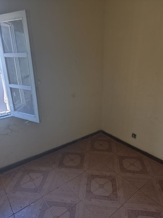 Vendo uma casa no prado de baixo