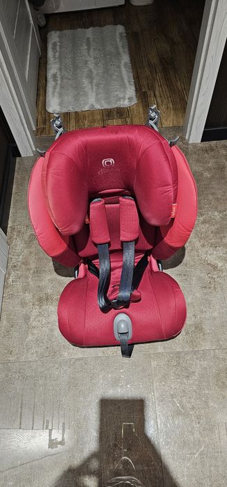 Fotelik Diono Montery 4 DXT