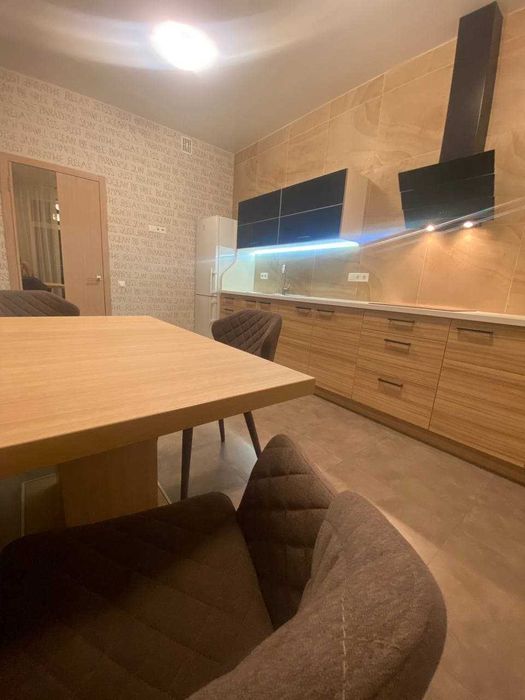 Французький квартал. Відмінна 1-К квартира