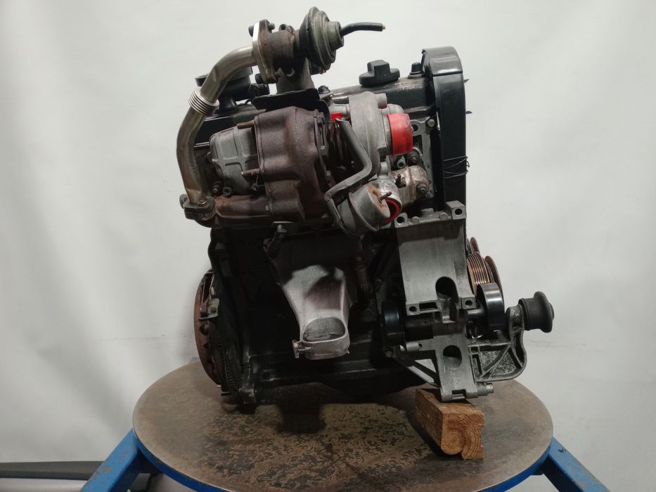 Motor completo AUDI 80 (8C, B4)