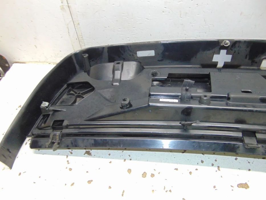 BMW Serie 5 quartela mala