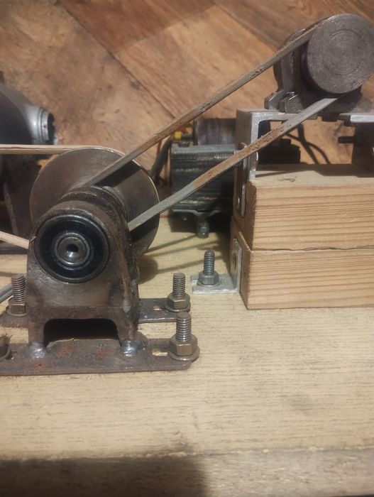 Krajzoweczka modelarska