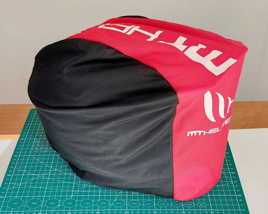 MT Falcon S - Capacete integral "Off-Road" da MT Helmets (100% novo!)