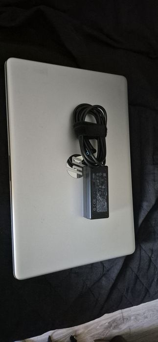 HP Pavilion 15s-fq1102nw 8/256 GB