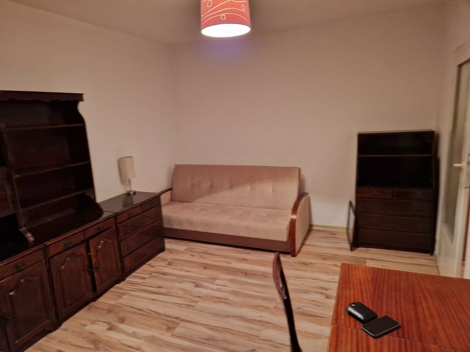 Mieszkanie 36m2 Starzyńskiego