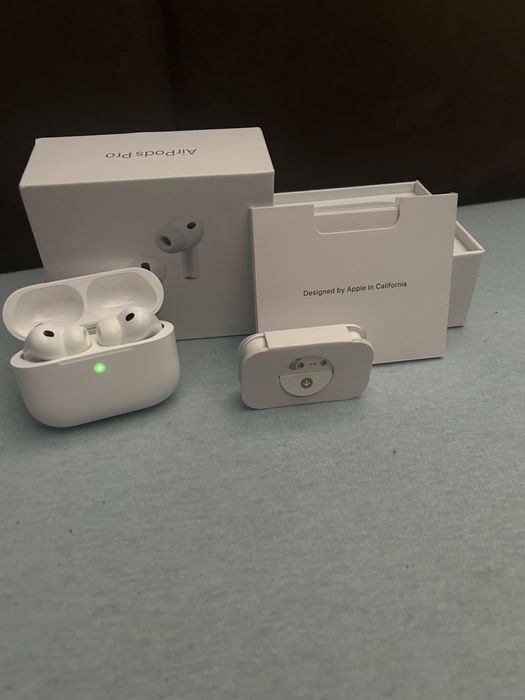 airpods pro 3 idealny stan