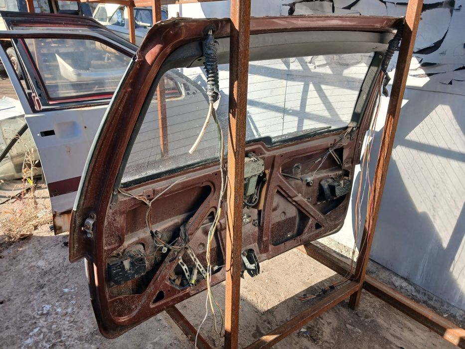 Стоп, ляда, кришка багажника ваз 2111