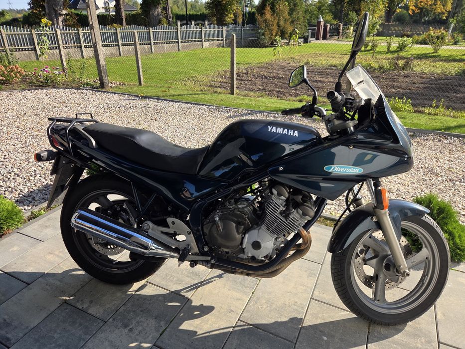Yamaha