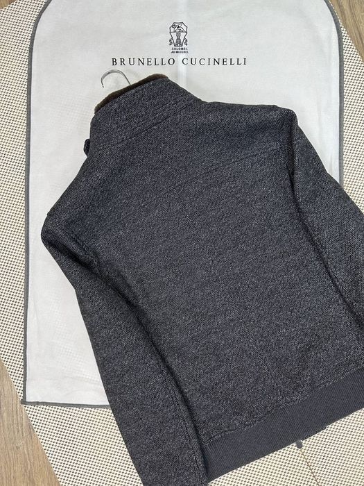 Куртка кашемировая бренд мужская