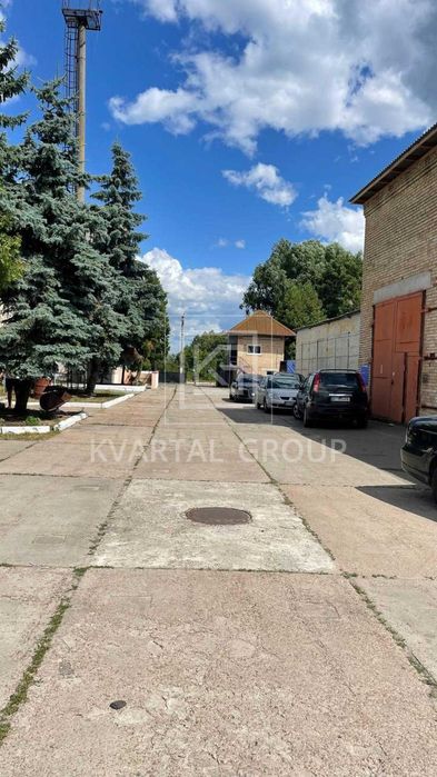 Продаж готового бізнесу, завод