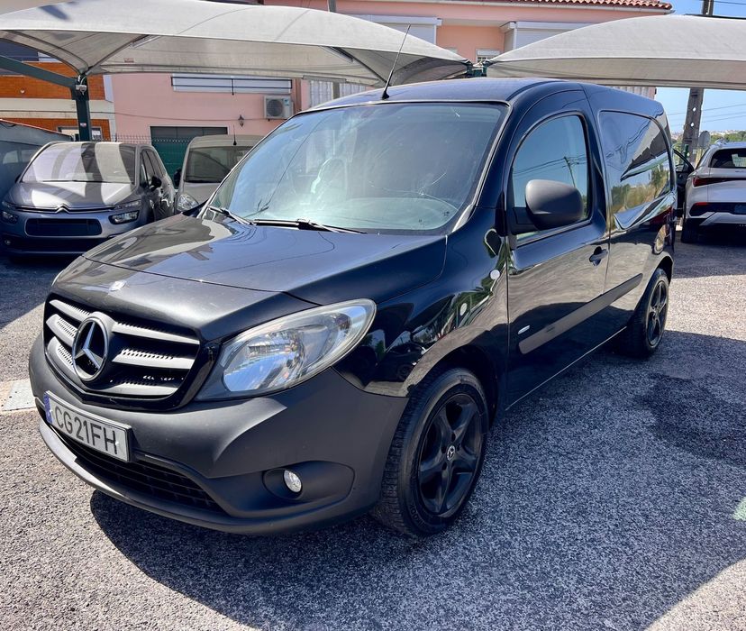Mercedes-Benz Citan