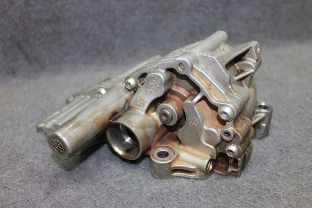 bmw e81 e90 e60 f01 e84 e71 2.3 2.5i 3.0i n52 n53 pompa oleju - 755100
