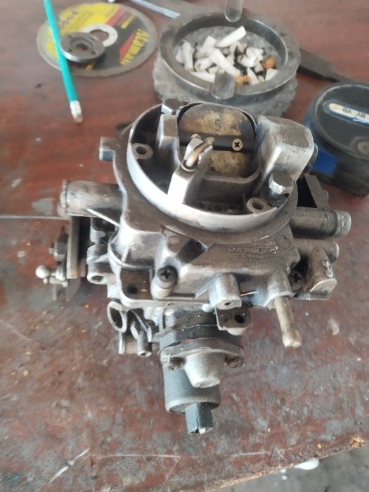 Продам карбюратор Фіат уно 1.2