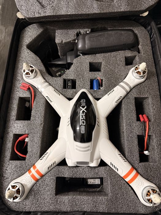 Drone Walkera QR X350 Pro
