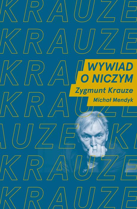Wywiad O Niczym. Polskie Wydawnictwo Muzyczne. Nowy Produkt