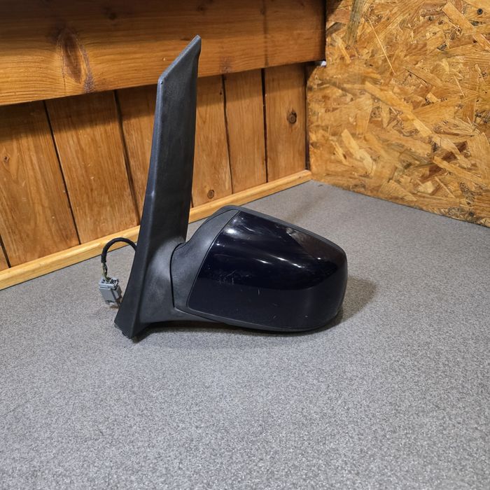 Дзеркало ліве для Ford C-Max, 2003-2007, E11015847, 6 Пін