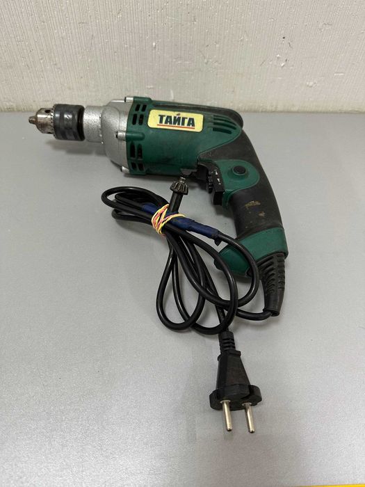 Дрель Тайга ДЭУ 1200