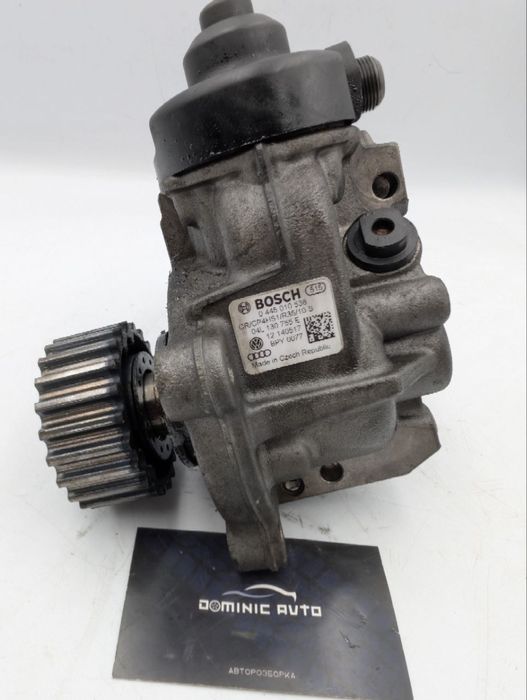 04L130755E Насос топливный высокого давления (ТНВД)  VAG 1.6 superb