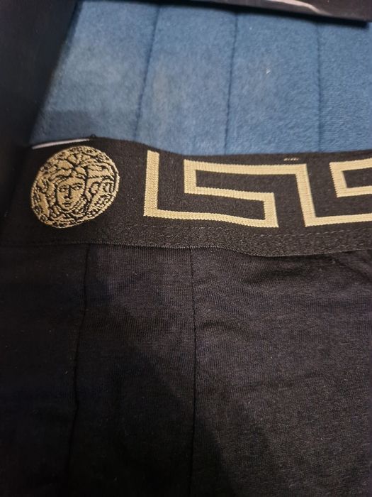 Bokserki Versace 3 szt.