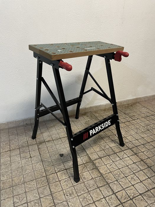 Bancada de trabalho Parkside