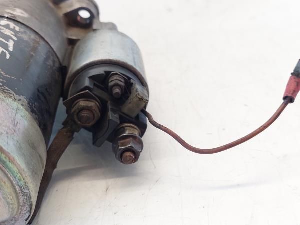 Motor de arranque HYUNDAI Accent III (MC)