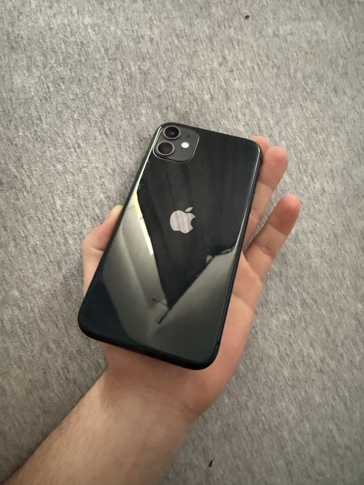 iphone 11 на 64 гб памʼяті